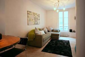Audran 2* Parijs