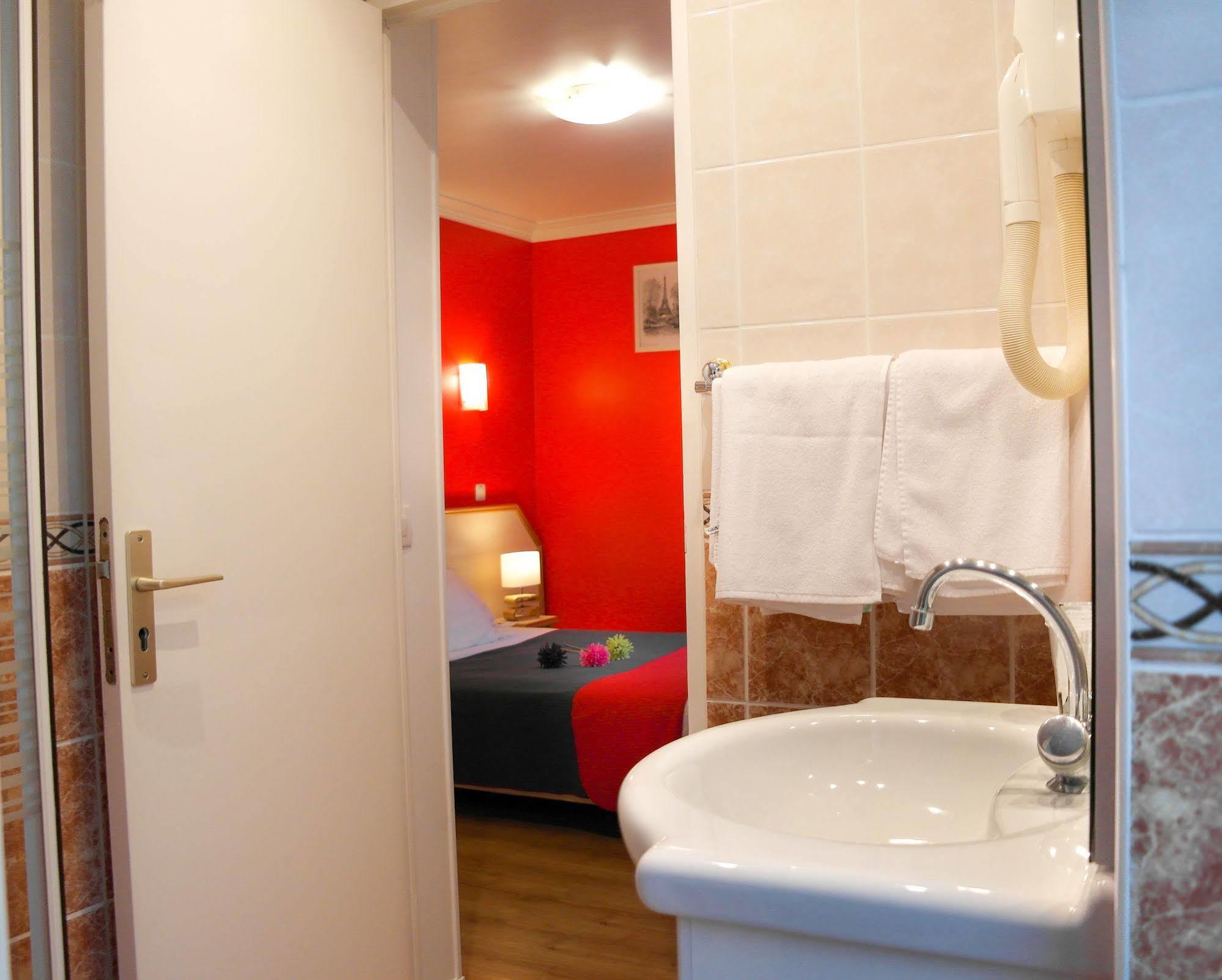 Audran Hotel Parijs
