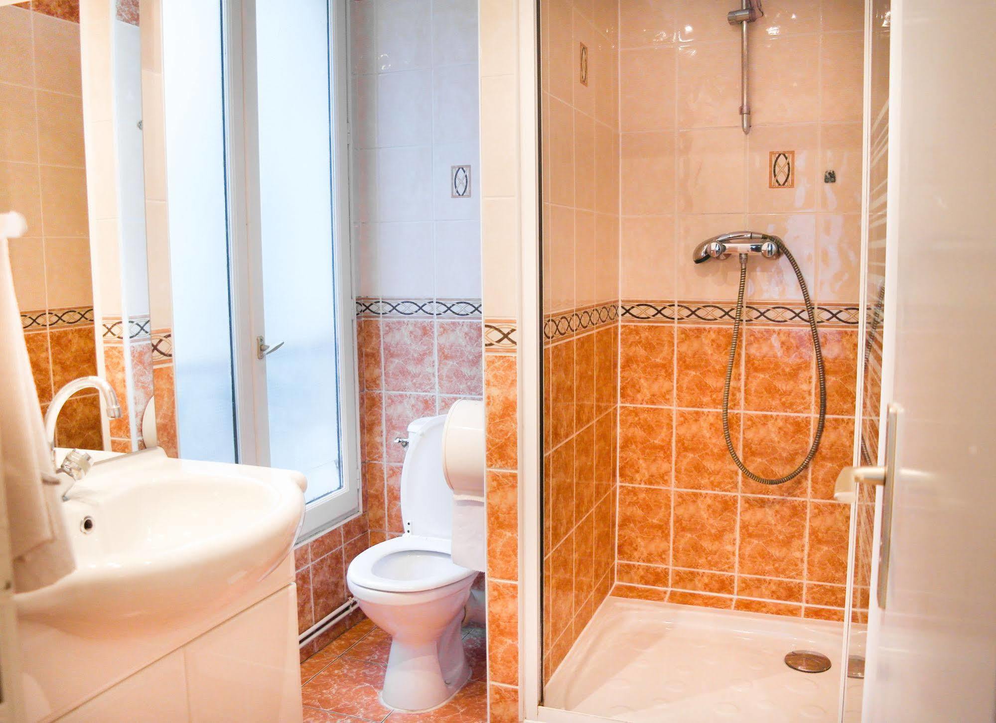 Audran Hotel Parijs